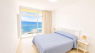 Piso en alquiler en Isleta en Palmas de Gran Canaria(Las)