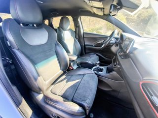 Hyundai i30 Fastback N Performance 2.0 T-GDI 275 C