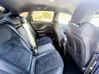 Hyundai i30 Fastback N Performance 2.0 T-GDI 275 C
