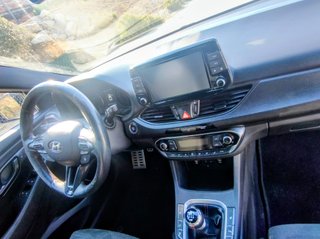 Hyundai i30 Fastback N Performance 2.0 T-GDI 275 C