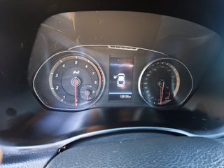Hyundai i30 Fastback N Performance 2.0 T-GDI 275 C