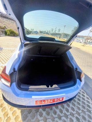 Hyundai i30 Fastback N Performance 2.0 T-GDI 275 C