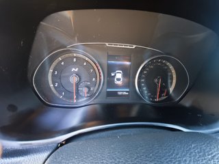 Hyundai i30 Fastback N Performance 2.0 T-GDI 275 C