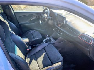Hyundai i30 Fastback N Performance 2.0 T-GDI 275 C