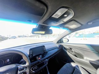 Hyundai i30 Fastback N Performance 2.0 T-GDI 275 C