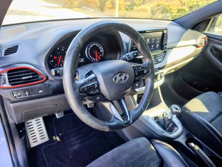 Hyundai i30 Fastback N Performance 2.0 T-GDI 275 C