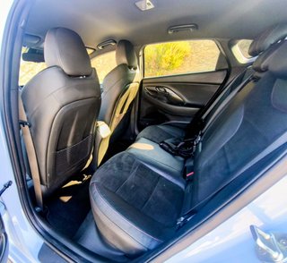 Hyundai i30 Fastback N Performance 2.0 T-GDI 275 C