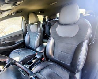 Hyundai i30 Fastback N Performance 2.0 T-GDI 275 C