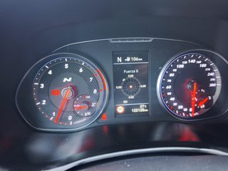 Hyundai i30 Fastback N Performance 2.0 T-GDI 275 C