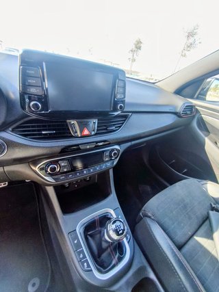 Hyundai i30 Fastback N Performance 2.0 T-GDI 275 C