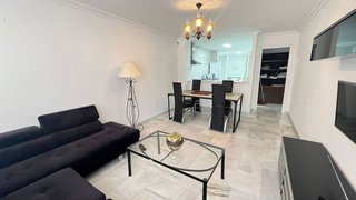 Piso en alquiler en La Línea de la Concepción ciudad en Línea de la Concepción (La)