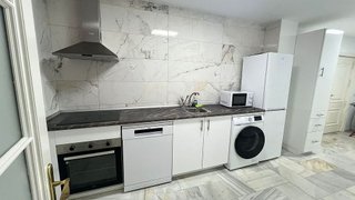 Piso en alquiler en La Línea de la Concepción ciudad en Línea de la Concepción (La)