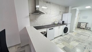 Piso en alquiler en La Línea de la Concepción ciudad en Línea de la Concepción (La)