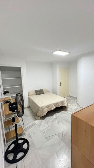 Piso en alquiler en La Línea de la Concepción ciudad en Línea de la Concepción (La)