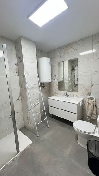 Piso en alquiler en La Línea de la Concepción ciudad en Línea de la Concepción (La)