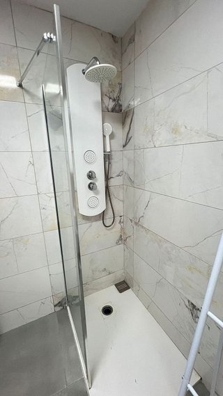 Piso en alquiler en La Línea de la Concepción ciudad en Línea de la Concepción (La)