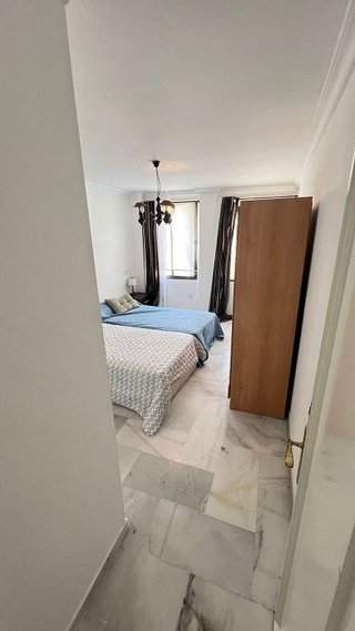 Piso en alquiler en La Línea de la Concepción ciudad en Línea de la Concepción (La)