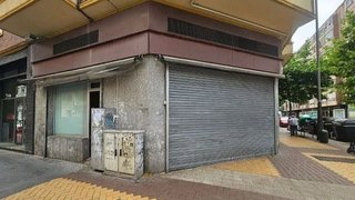 Local comercial en alquiler en Judizmendi - Santa Lucía en Vitoria-Gasteiz