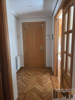 Piso en alquiler en Centro en Segovia
