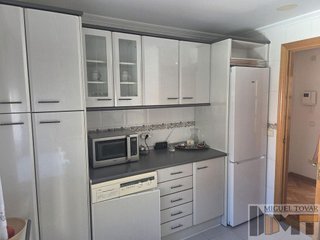 Piso en alquiler en Centro en Segovia