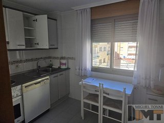 Piso en alquiler en Centro en Segovia