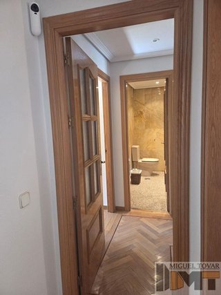 Piso en alquiler en Centro en Segovia
