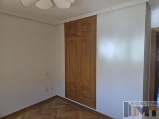 Piso en alquiler en Centro en Segovia