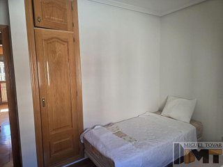 Piso en alquiler en Centro en Segovia