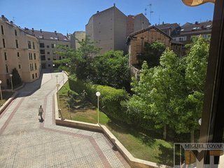 Piso en alquiler en Centro en Segovia