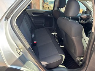 Citroen C4 Cactus 2015 ETIQUETA C