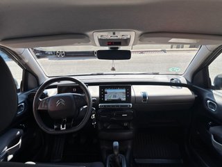 Citroen C4 Cactus 2015 ETIQUETA C