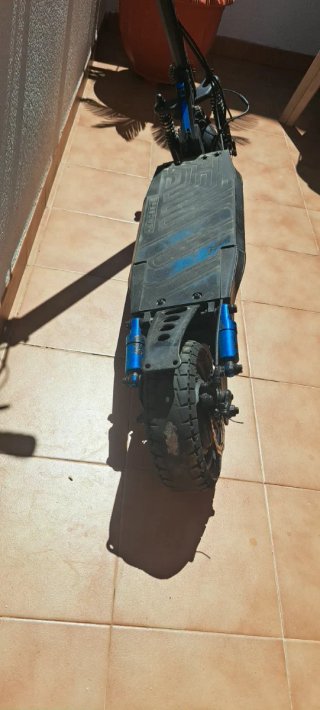 Smartgyro speedway