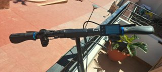 Smartgyro speedway