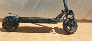 Smartgyro speedway