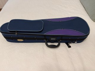 Violín Stentor Student 1 3/4 + funda + arco