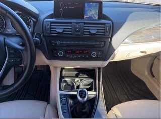 BMW 120D