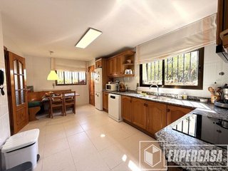 Chalet en venta en Riba-roja de Túria