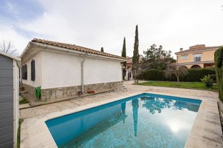 Chalet en venta en Otura