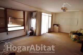 Chalet en venta en Piscinas en Villarreal