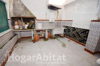 Chalet en venta en Piscinas en Villarreal