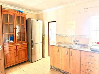 Casa pareada en venta en Núcleo Urbano en Chiclana de la Frontera