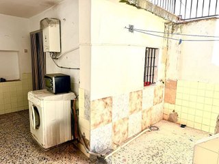 Casa pareada en venta en Núcleo Urbano en Chiclana de la Frontera