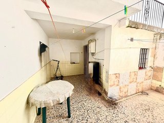 Casa pareada en venta en Núcleo Urbano en Chiclana de la Frontera