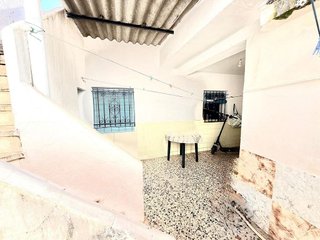 Casa pareada en venta en Núcleo Urbano en Chiclana de la Frontera