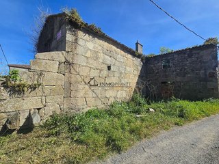 Chalet en venta en Zona Fernández Ladreda en Pontevedra
