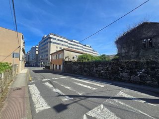 Chalet en venta en Zona Fernández Ladreda en Pontevedra