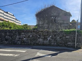 Chalet en venta en Zona Fernández Ladreda en Pontevedra