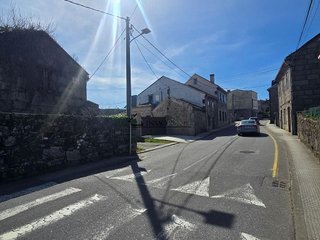 Chalet en venta en Zona Fernández Ladreda en Pontevedra