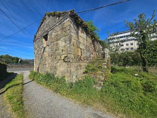 Chalet en venta en Zona Fernández Ladreda en Pontevedra