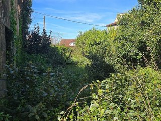 Chalet en venta en Zona Fernández Ladreda en Pontevedra